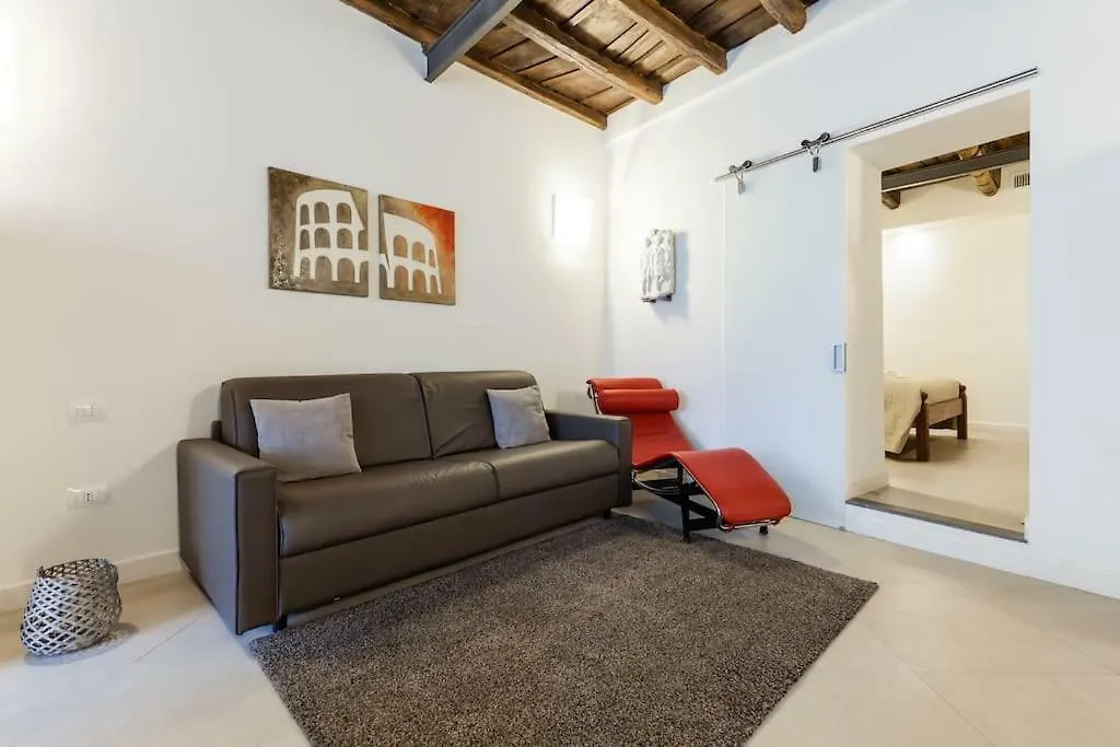 Maison Romana Loft-1