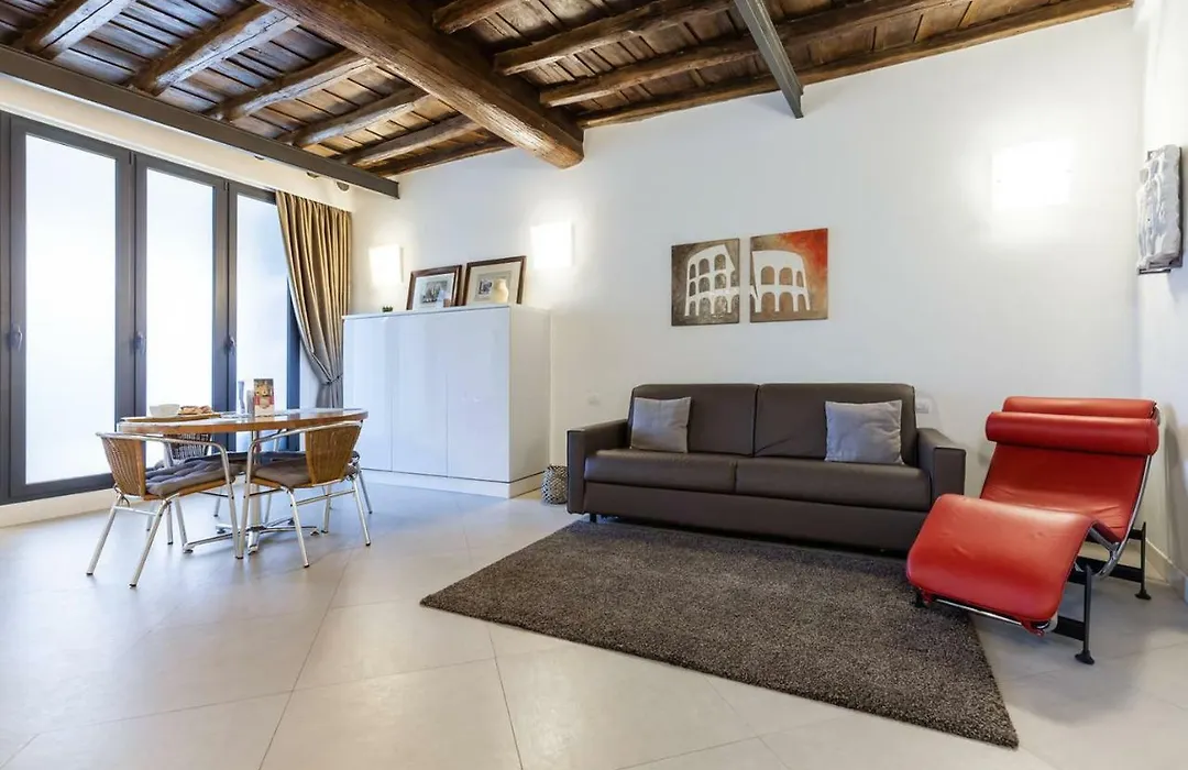 Maison Romana Loft-1