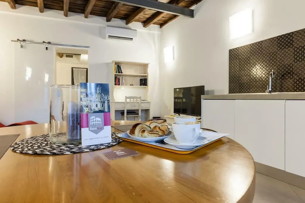 Maison Romana Loft-1
