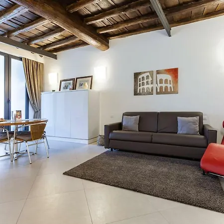 Maison Romana Loft-2