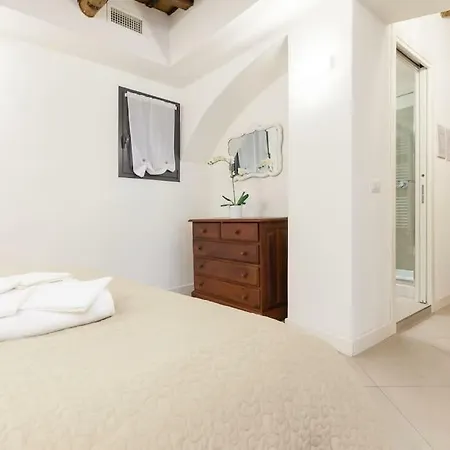 Maison Romana Loft-2